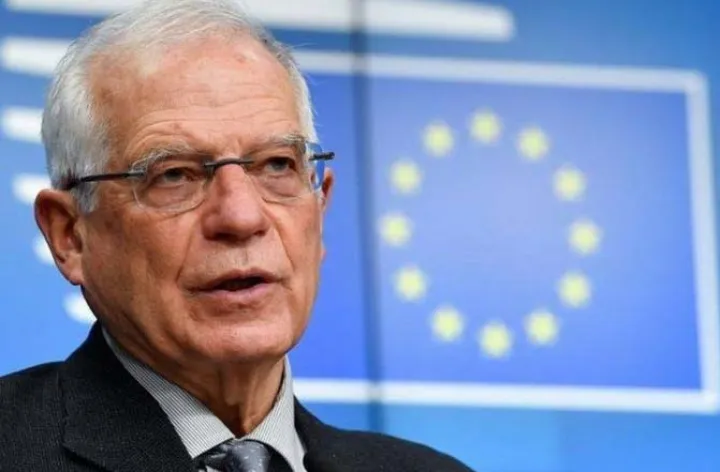 نمی‌توانید بگویید چون از شما خوشم نمی‌آید پس تروریست هستید